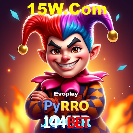 Desvendando o Mundo dos Jogos Virtuais na 144Bet