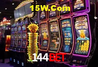 Desvendando o Mundo dos Jogos Virtuais na 144Bet
